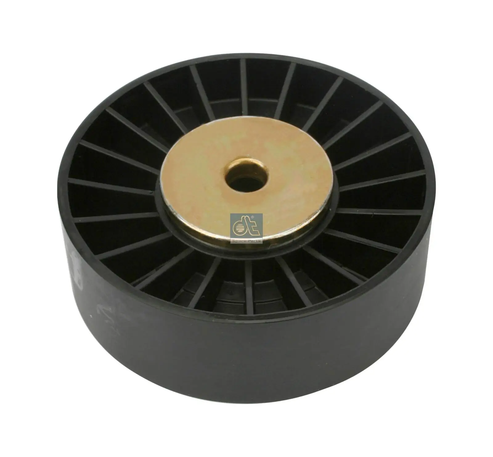 Tensioner Pulley, V-belt